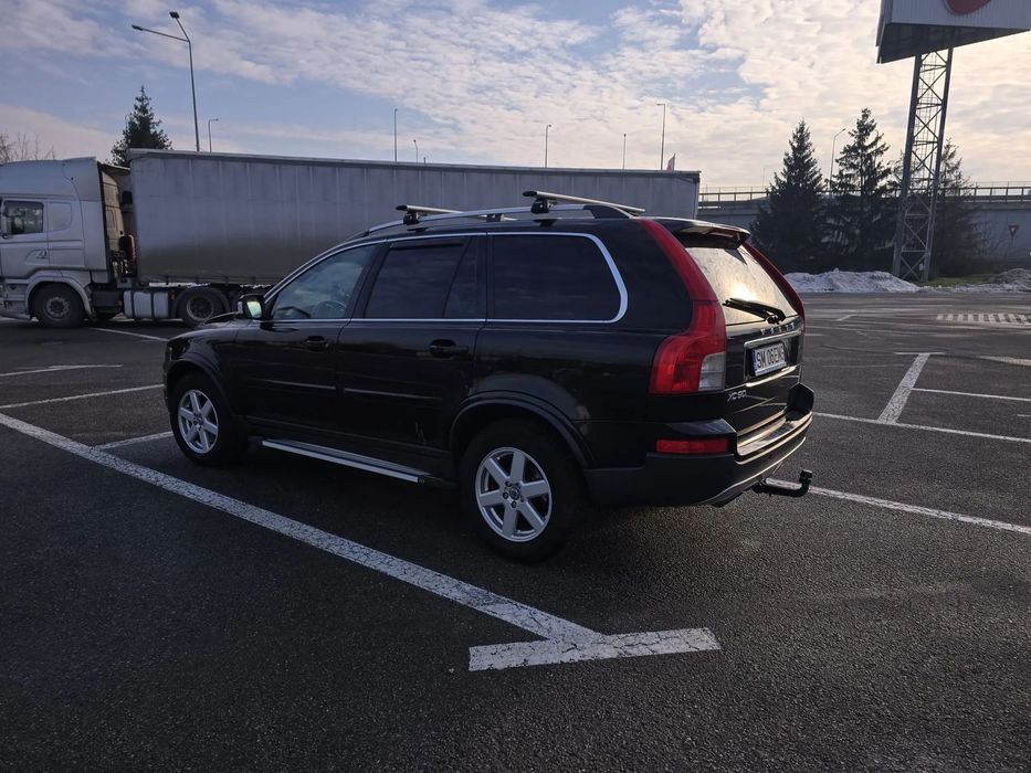 Volvo XC 90 Primul proprietar in țară. Revizii efectuate întotdeauna la timp.