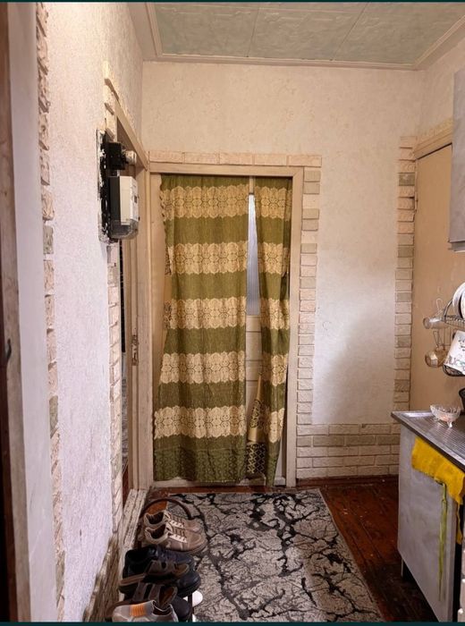 Продается срочна квартира