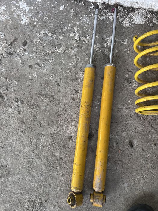 Vand suspensie ford focus 2