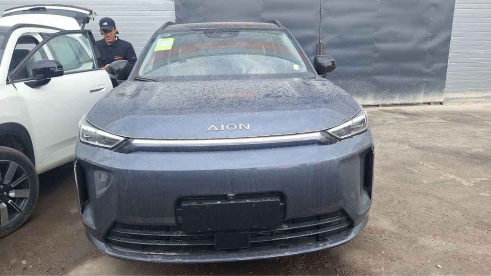 GAC Другая 2025