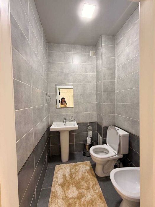 ШИКАРНАЯ 3х комнатная квартира 114кв/м, Вокзал