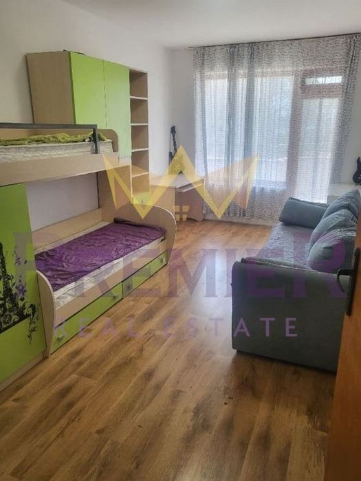 Дава се под наем Тристаен апартамент в Варна, Чайка - 106 кв.м за 600 € - Снимка #8