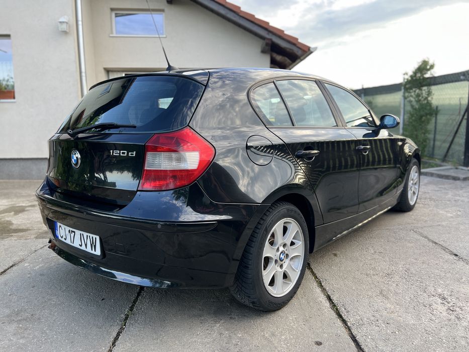 BMW 1 Series 2004 — imagine 2
