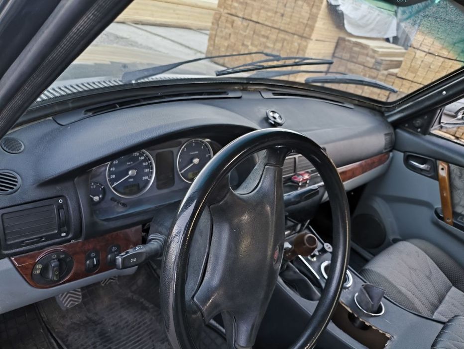 Волга автомашина