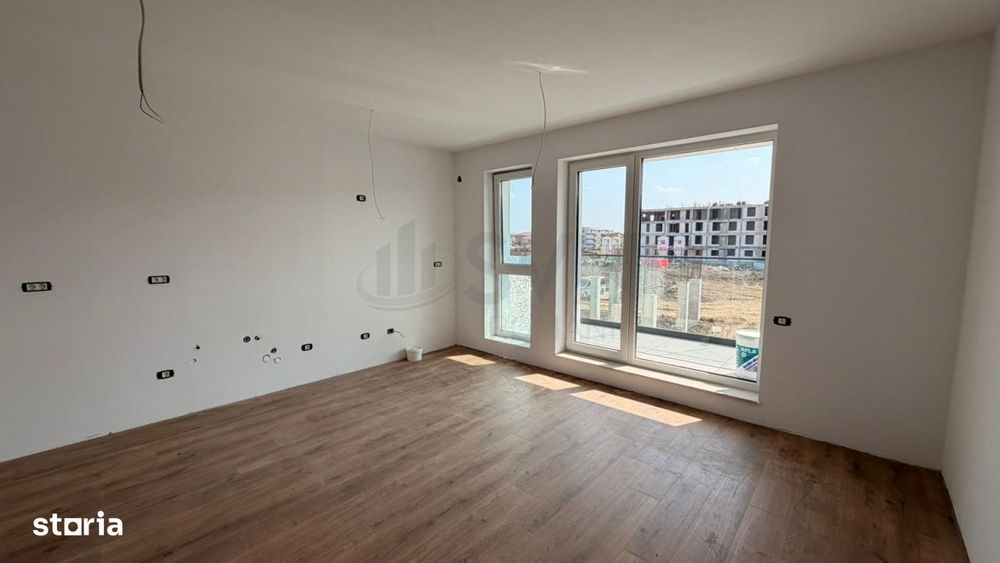 Apartament 2 camere  l OMV Pipera