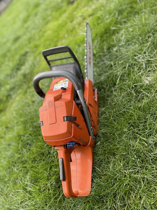 Husqvarna 372 XP