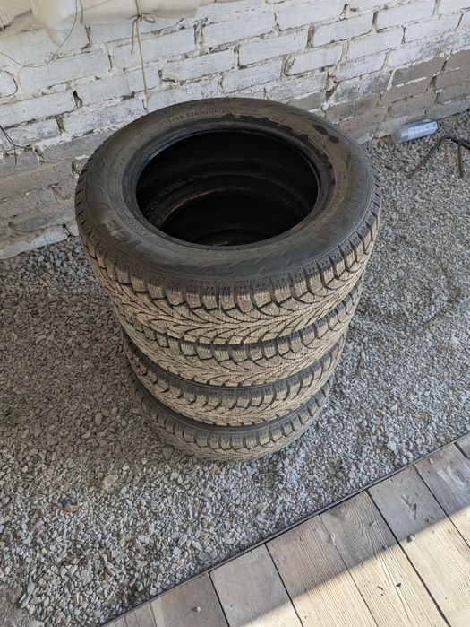 Шины зимние Formula 175/65/R14