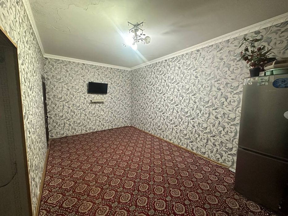 Продаётся квартира