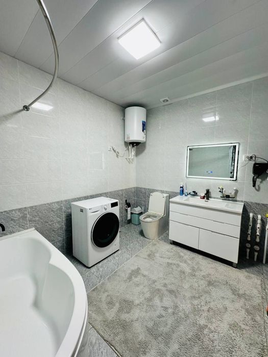 Fargona Eco shahar 2-xonali uy sotiladi