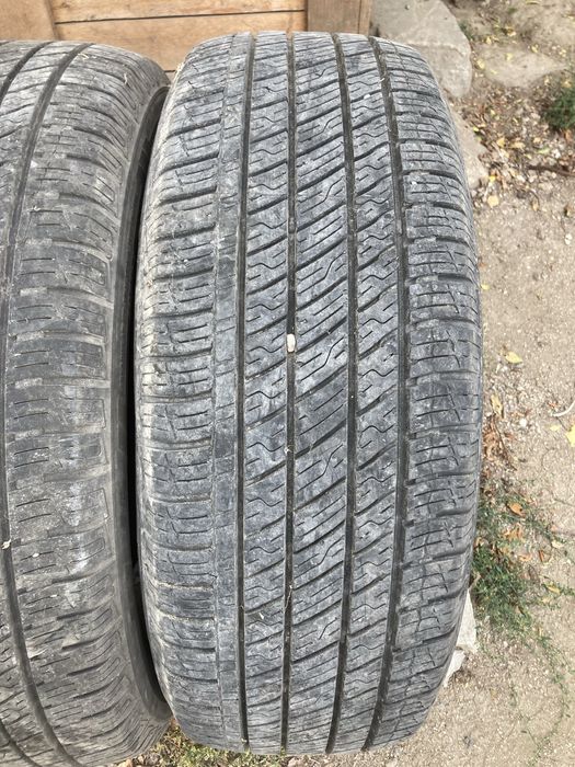 Гими за джип 235-70-16