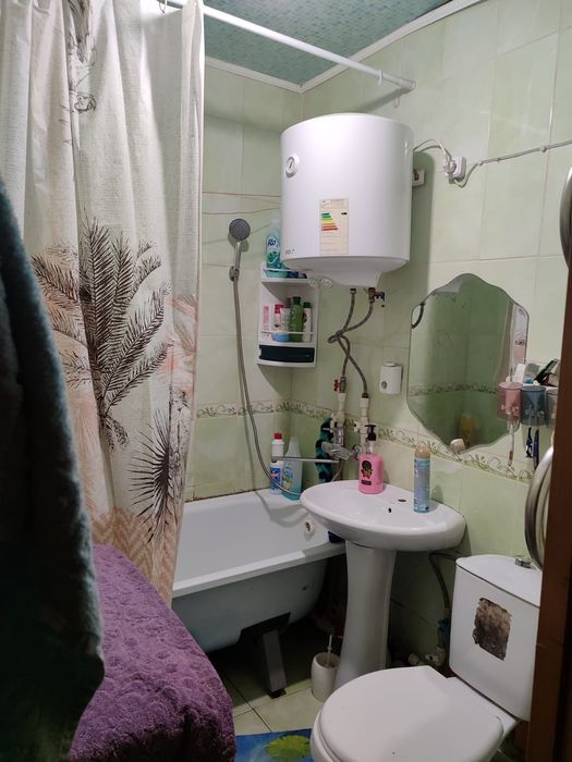 Продам 1ком. Квартиру