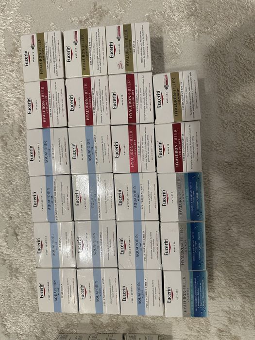 Vichy Eucerin creme En gros