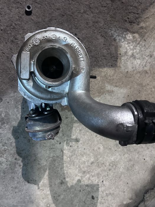 Turbo 2.2 renault laguna scenic  espace 150 cp