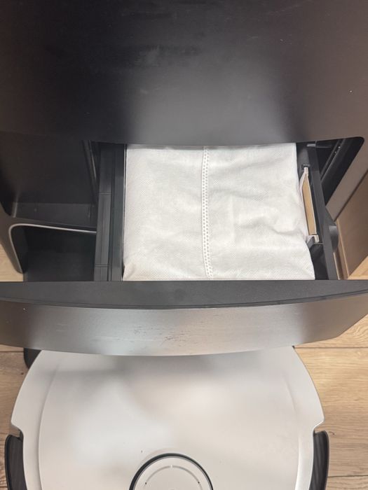 Ecovacs Deebot X1 OMNi