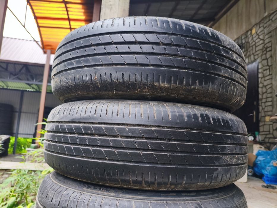 Диски R13/4x98 + Резина Комплект 4шт.