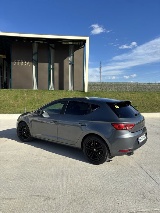 Vand Seat Leon 5f