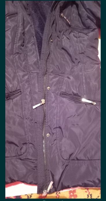 Geaca damă mărimea M