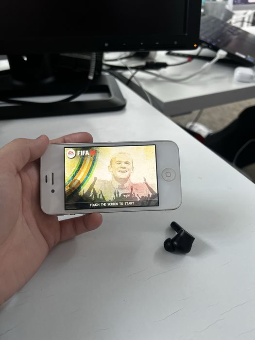 Iphone 4s айфон 4s