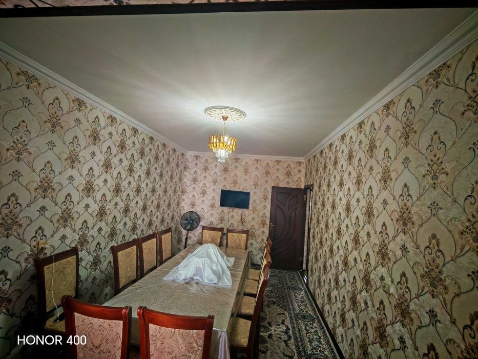 3 хонали квартира хама шароити бор Тошкент ш Мирзо Улуғбек т Қорасув 6
