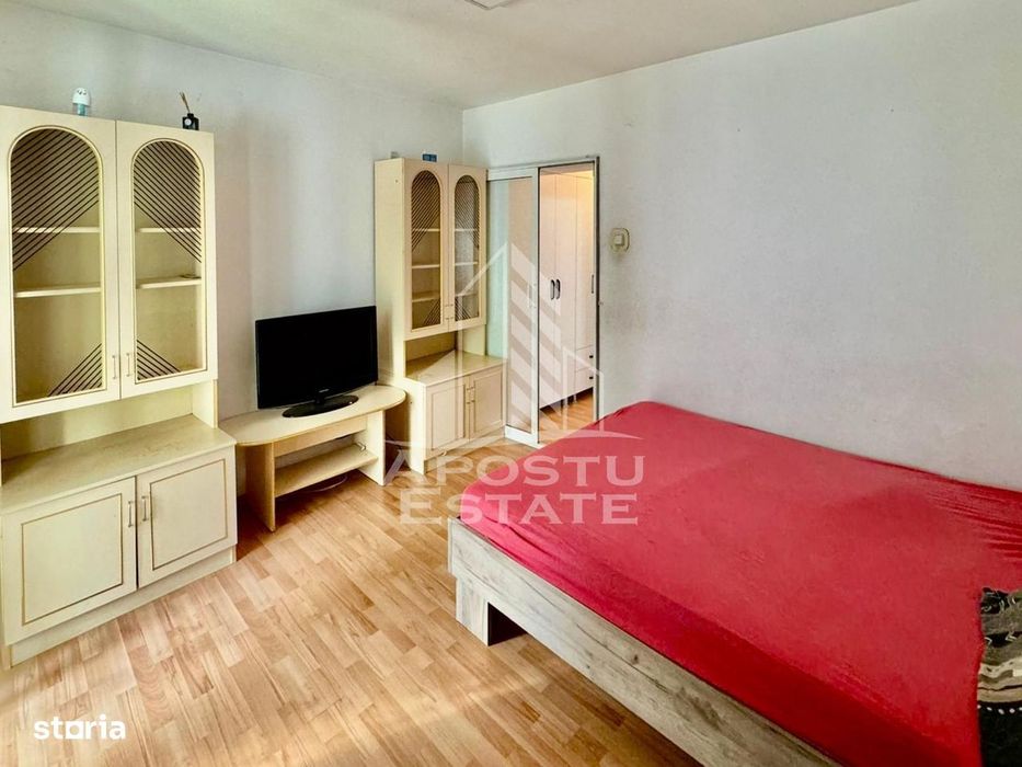 Apartament 2 camere, 52 mp, Zona Garii