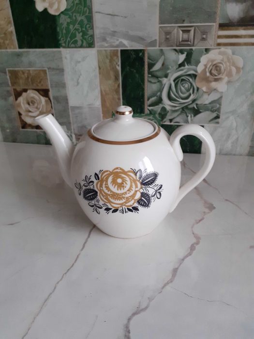 Продам заварочные чайники