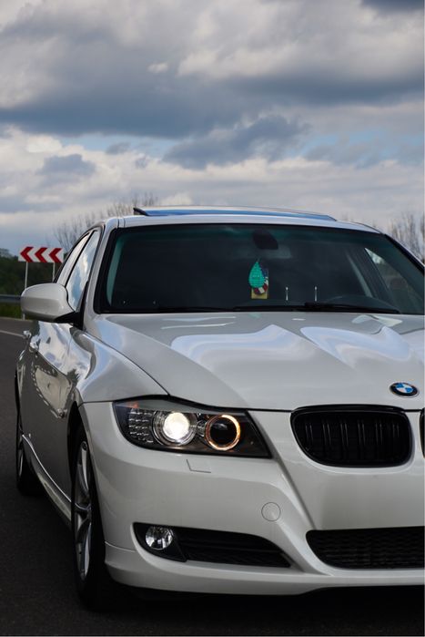 BMW Seria 3 E90 2010