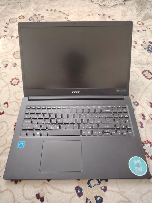 Продам ноутбук acer