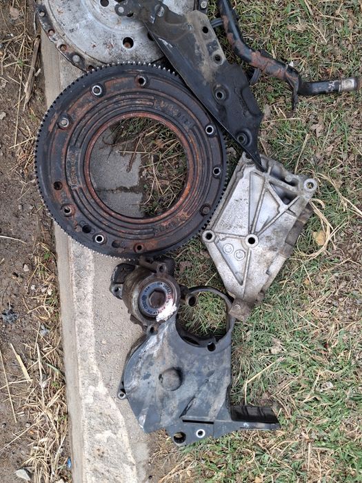 Диска сцепление на гольф 3 вента