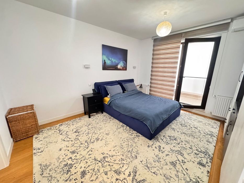 Apartament 3 camere Pipera Omv