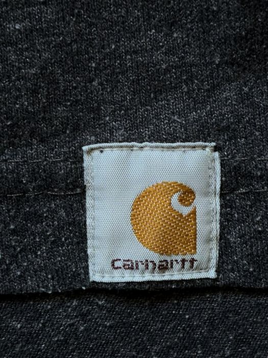 Carhartt Rugged worn out t-shirt мъжка тениска M