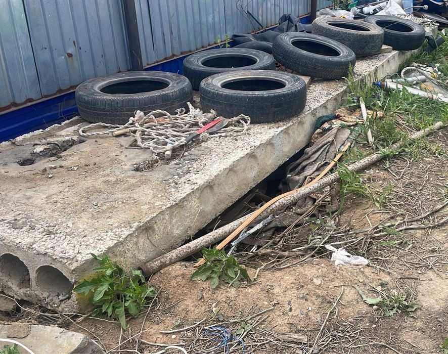 Плиты Перекрытия Бетонные