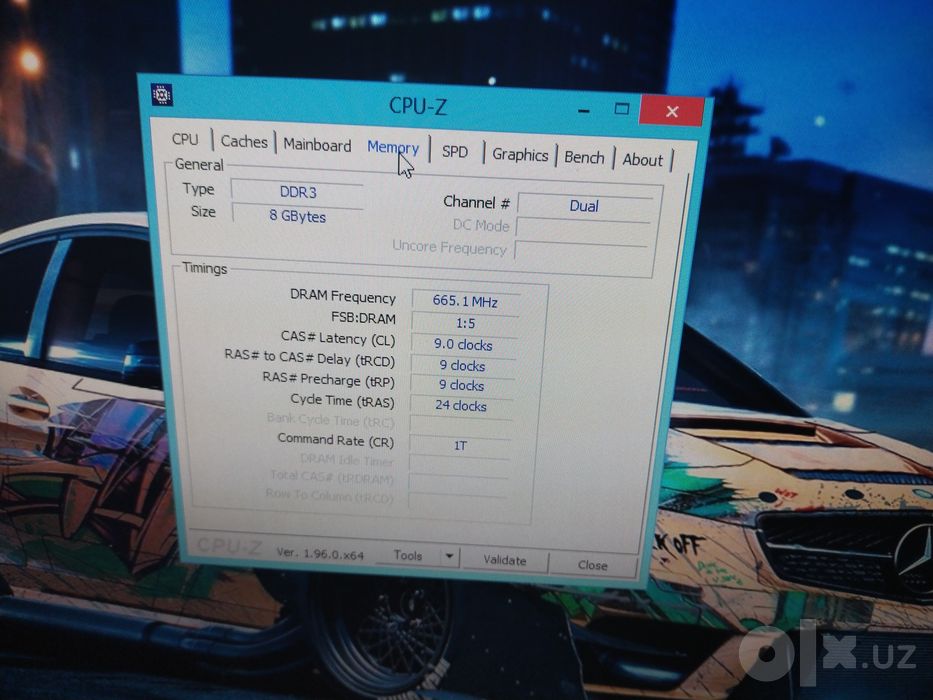 Core i5 igravoy arzon keys sotladi srochna