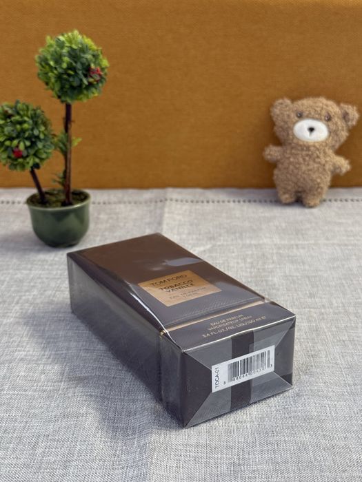 Parfum Tom Ford Tobacco Vanille