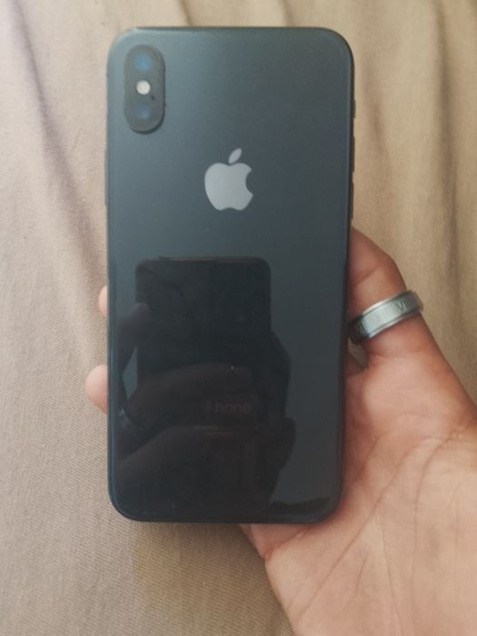 iPhone x  cel mai bun