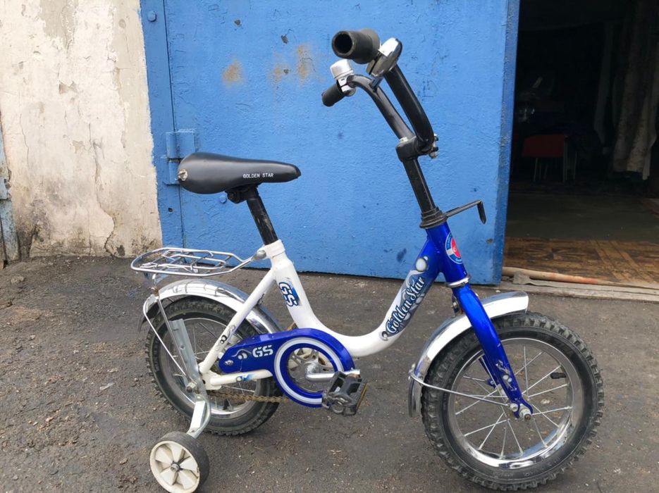 Продам велосипед