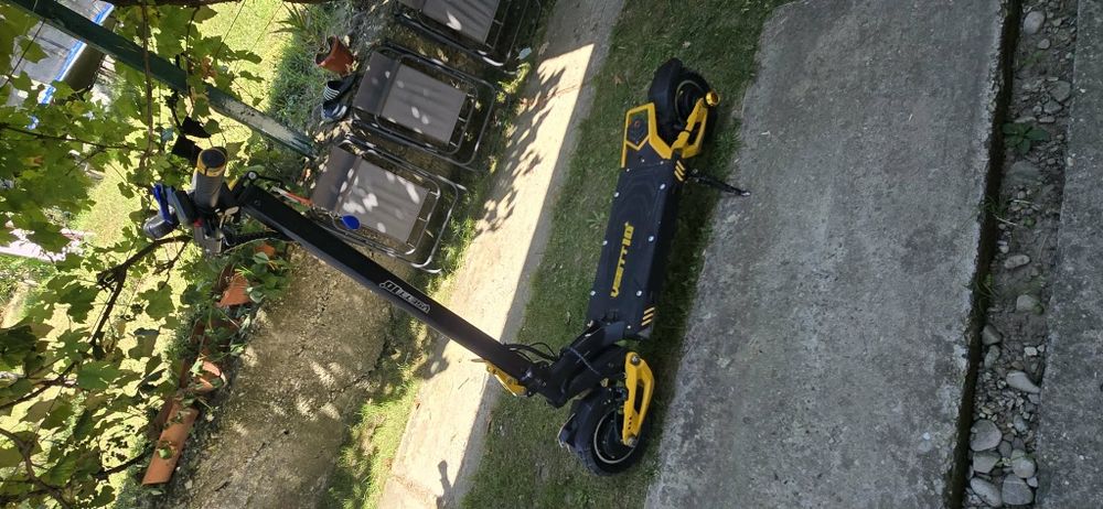 Vsett 10+ fara probleme