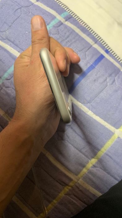 11 айфон состаяние хорошое