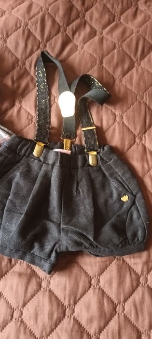 Лот за момиче Zara, H&M, Next
