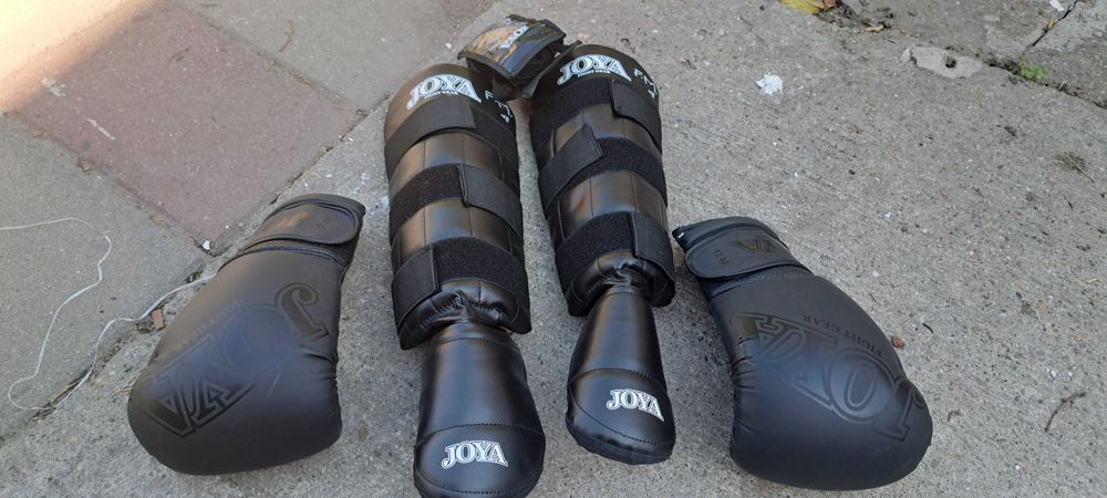 Echipament sport box/contact - Joya