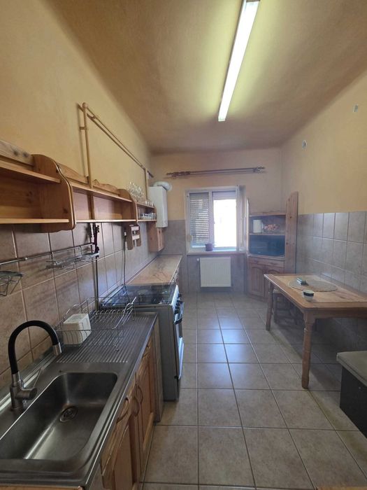 Apartament piata mica