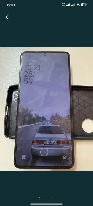 Поко х7 про 512гб