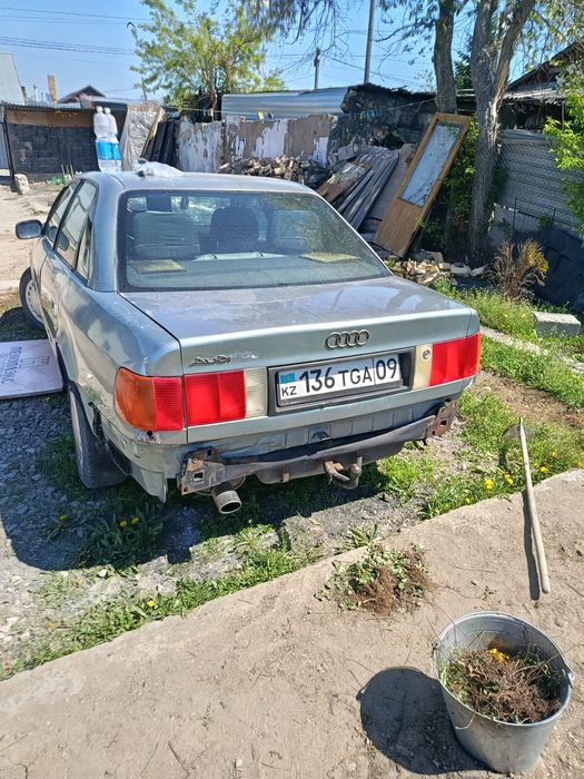Ауди 100имсситмсс