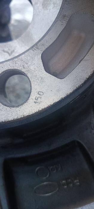Диски R17  LC 200 LX 470 LX 570
