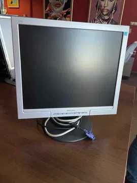 Монитори Филипс  170Х, 170S, 170Х6, 190X6