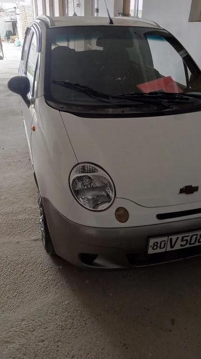 Матис бес 2011 йил сотилади