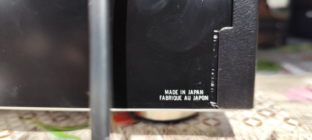 Касетен дек Marantz