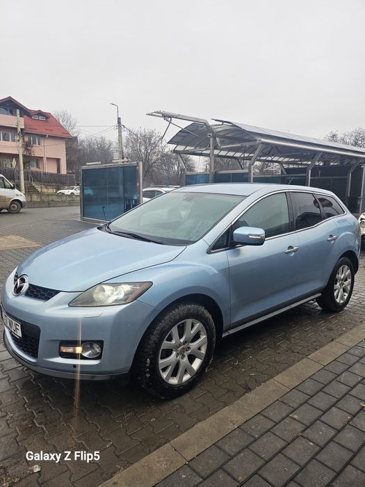 Ocazie vand Mazda CX 7