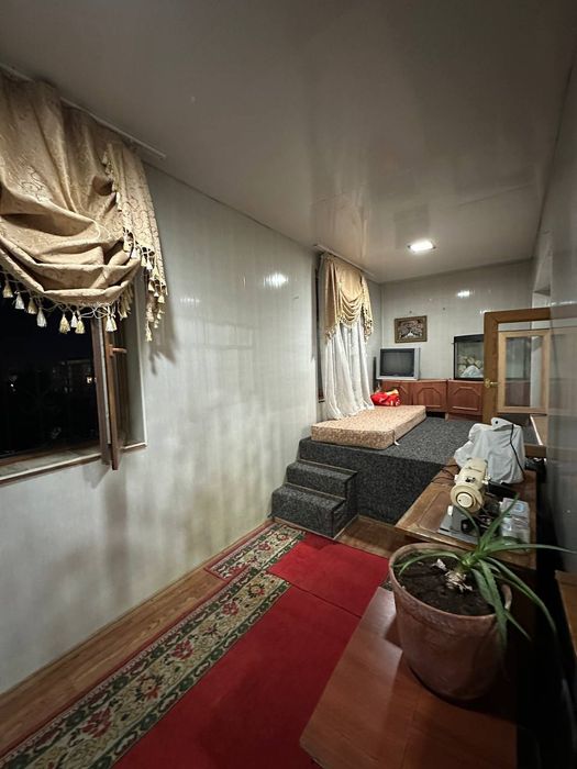 Сергелийский р-н Куйлюк Массив 5 4/5/5 Франция 100м2 ИПОТЕКА