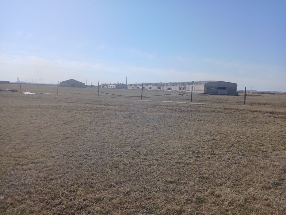 Откорм база хозяйство