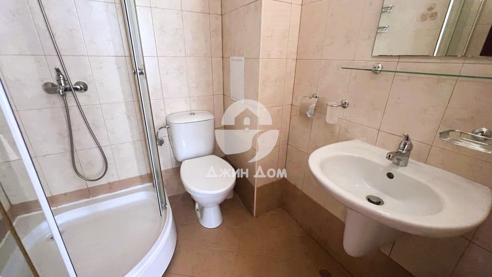 Продава се Тристаен апартамент в к.к. Слънчев бряг - 76 кв.м за 994 €/кв.м - Снимка #8